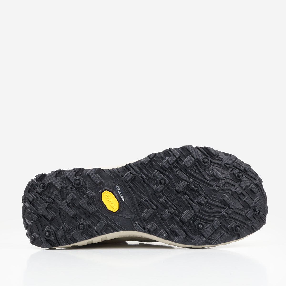 Norda 001A Shoes
