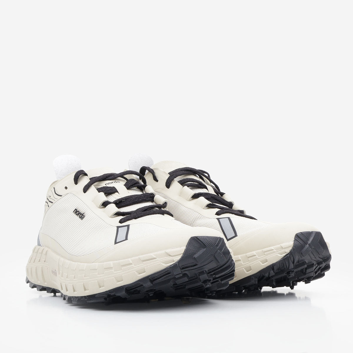Norda 001A Shoes