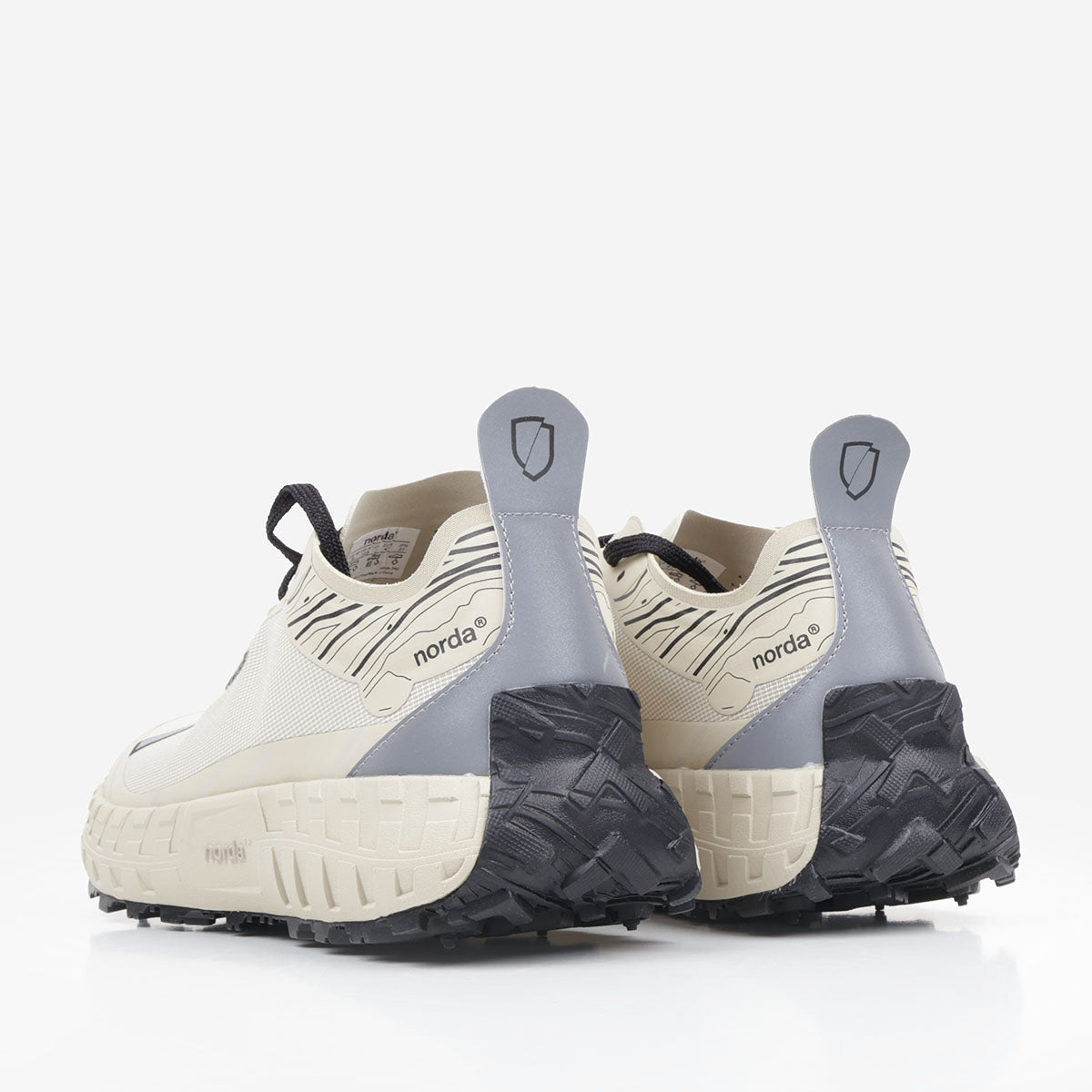 Norda 001A Shoes
