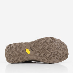 thumbnail Norda 001A Shoes, Loam, Detail Shot 4