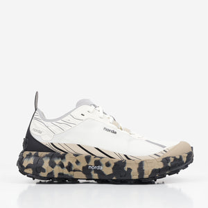 Norda 001A Shoes - White