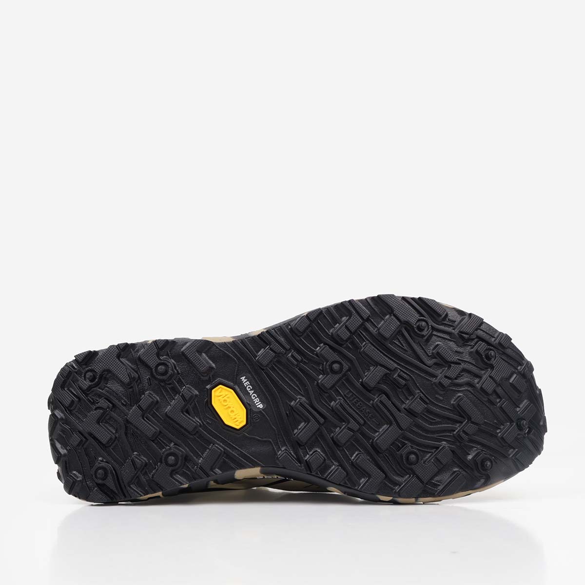 Norda 001A Shoes, Abyss, Detail Shot 4