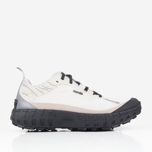 Norda 001A Shoes - Beige