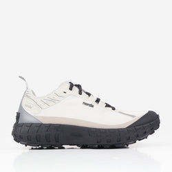 thumbnail Norda 001A Shoes, Cinder, Detail Shot 1