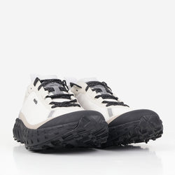 thumbnail Norda 001A Shoes, Cinder, Detail Shot 2