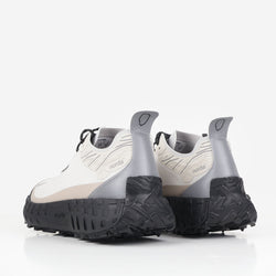 thumbnail Norda 001A Shoes, Cinder, Detail Shot 3