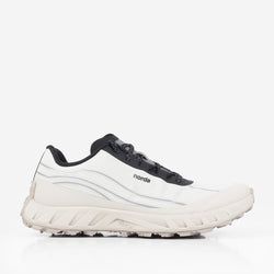 thumbnail Norda 002 Shoes, Cinder, Detail Shot 1