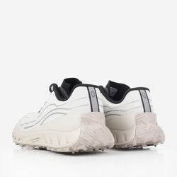 thumbnail Norda 002 Shoes, Cinder, Detail Shot 3