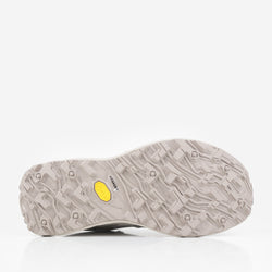 thumbnail Norda 002 Shoes, Cinder, Detail Shot 4