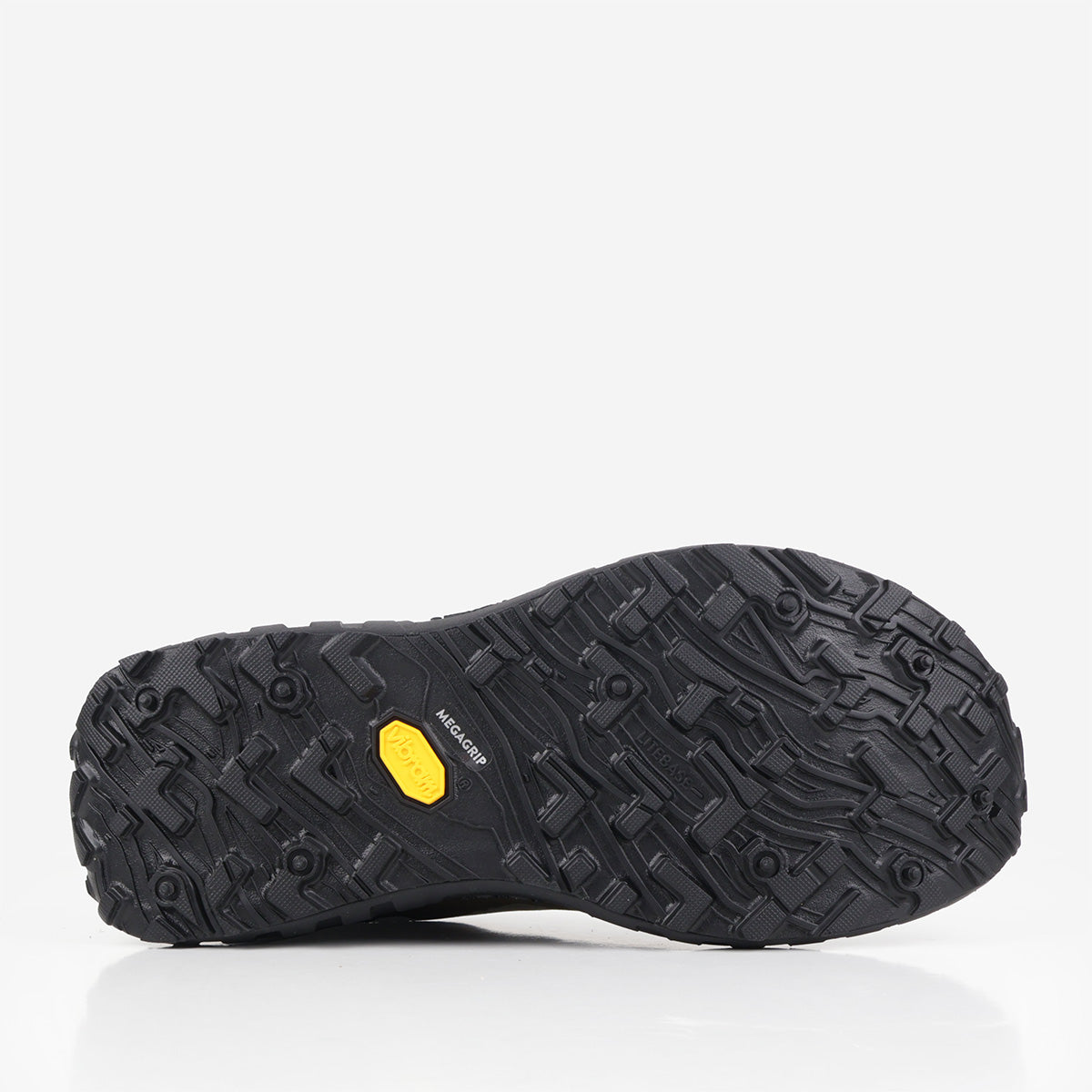 main Norda 003 Shoes, Moss, Detail Shot 4