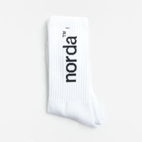Norda Retro Socks