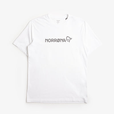 Norrona /29 Cotton Norrona Viking T-Shirt