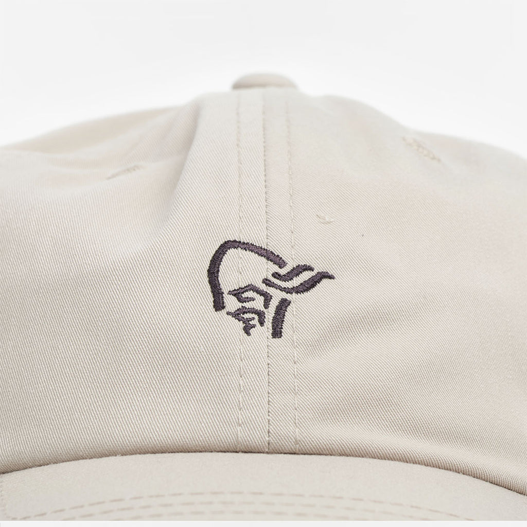 Norrona  29 Tech Sport Cap, Winter Twig, Detail Shot 3