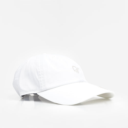 Norrona  29 Tech Sport Cap, Snow White, Detail Shot 1