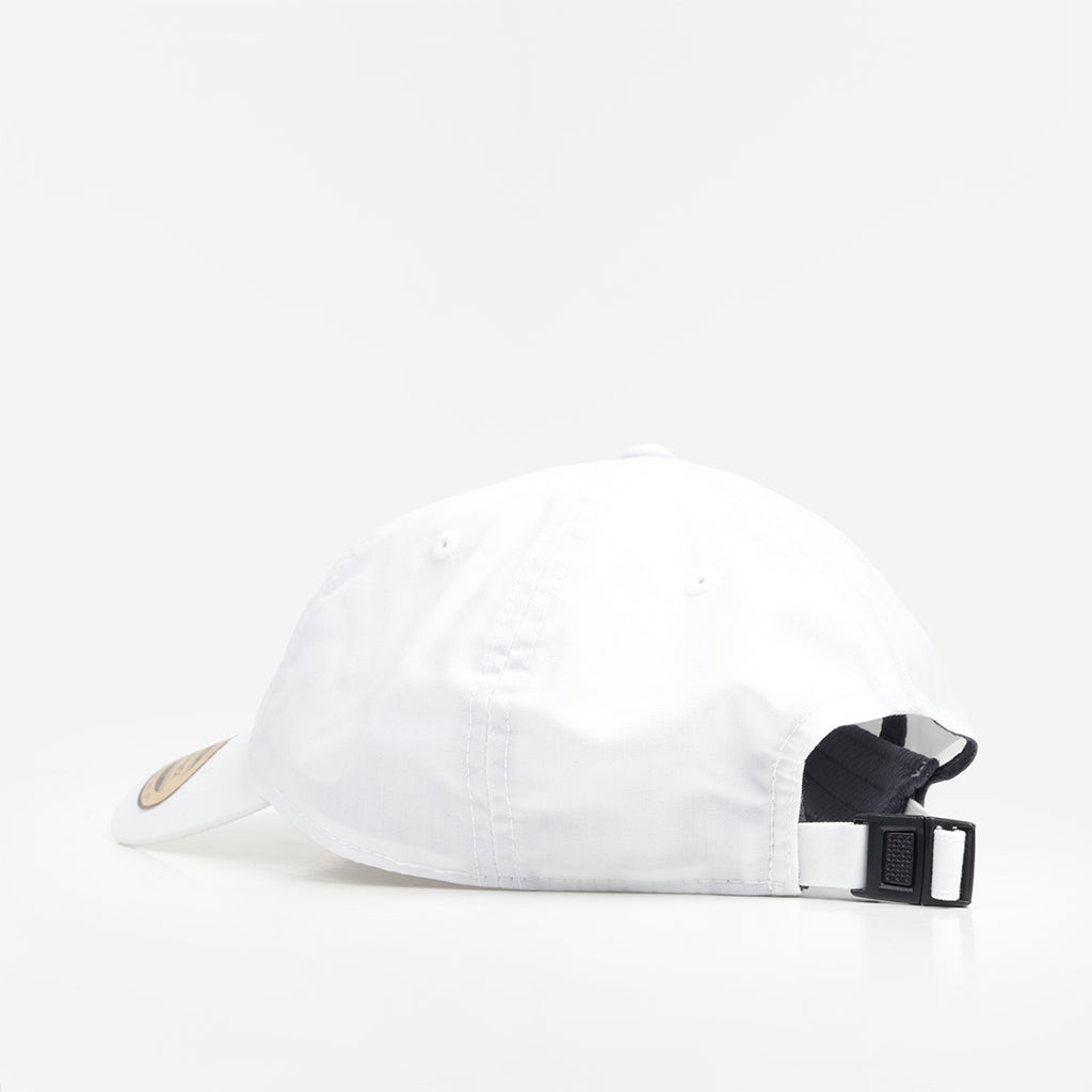 Norrona  29 Tech Sport Cap, Snow White, Detail Shot 2
