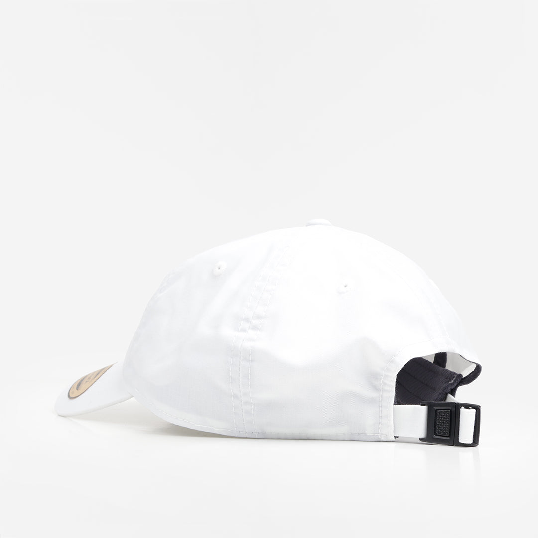 Norrona  29 Tech Sport Cap, Snow White, Detail Shot 2