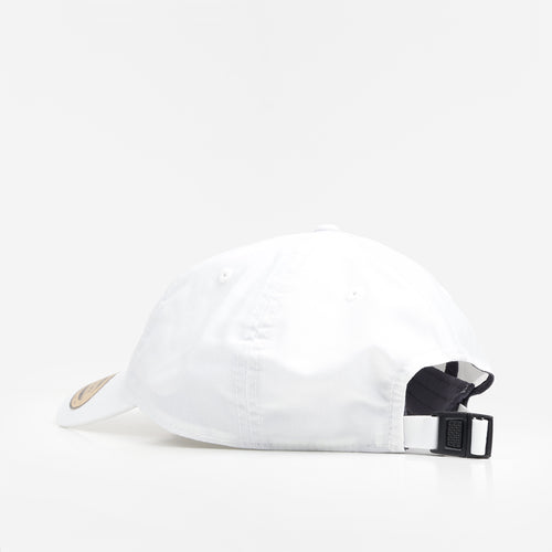 Norrona  29 Tech Sport Cap, Snow White, Detail Shot 2