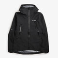 Norrona Falketind Gore-Tex Jacket, Caviar Black, Detail Shot 1