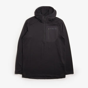 Norrona Falketind Warm1 Hoodie - Black