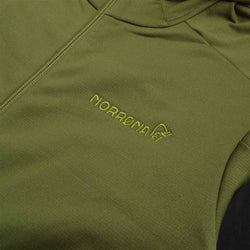 thumbnail Norrona Falketind Warm2 Stretch Hoodie