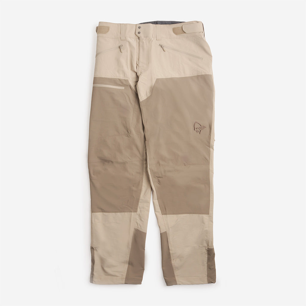 Norrona Femund Cotton Flex1 Light Pants