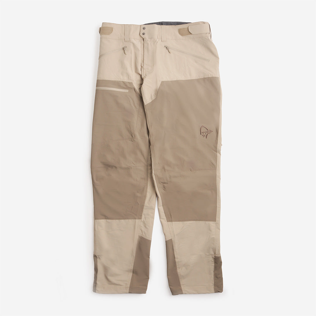Norrona Femund Cotton Flex1 Light Pants
