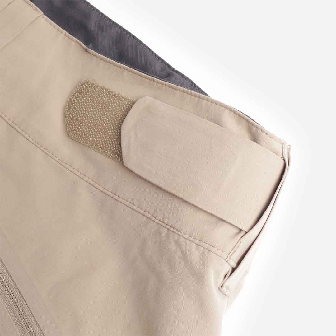 Norrona Femund Cotton Flex1 Light Pants