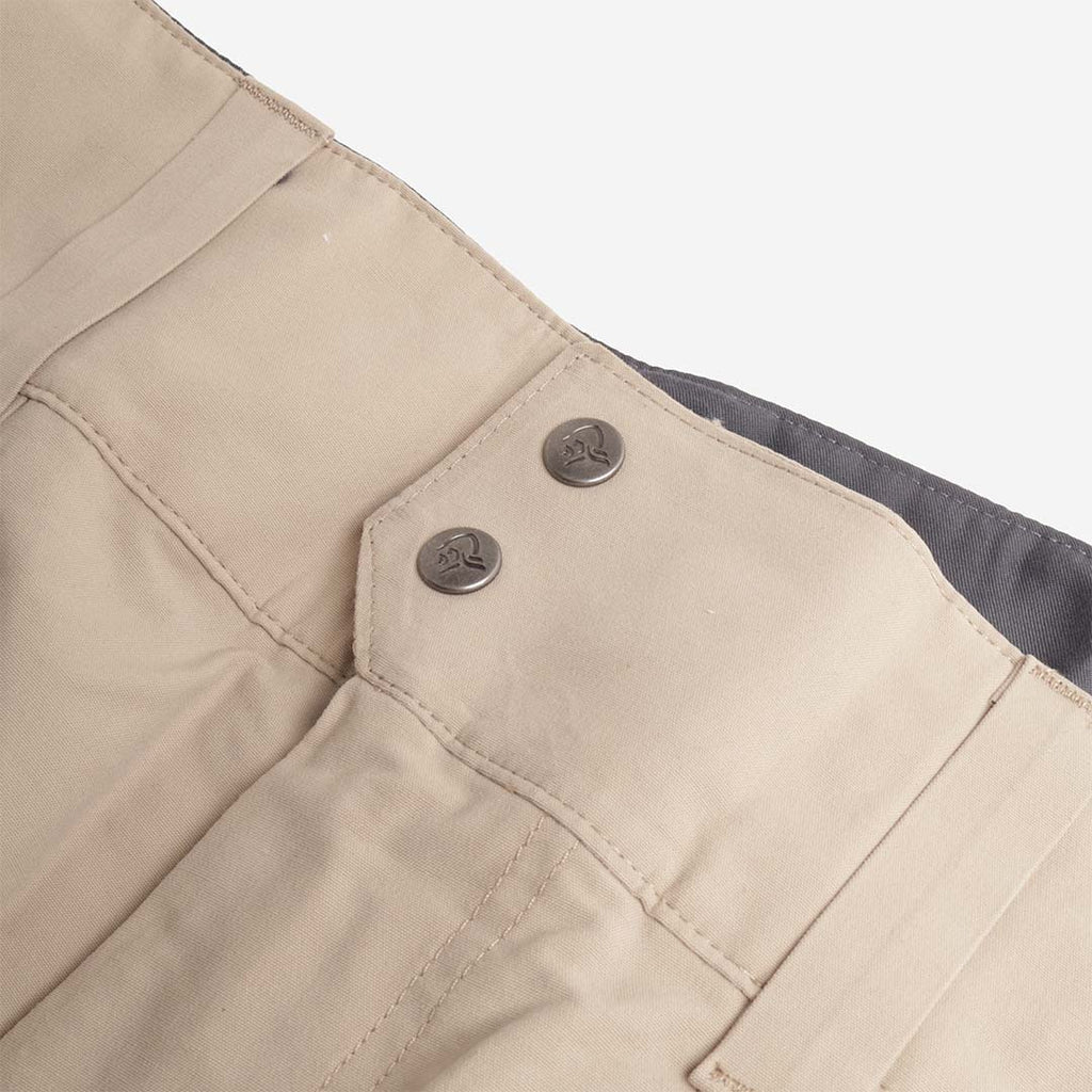 Norrona Femund Cotton Flex1 Light Pants