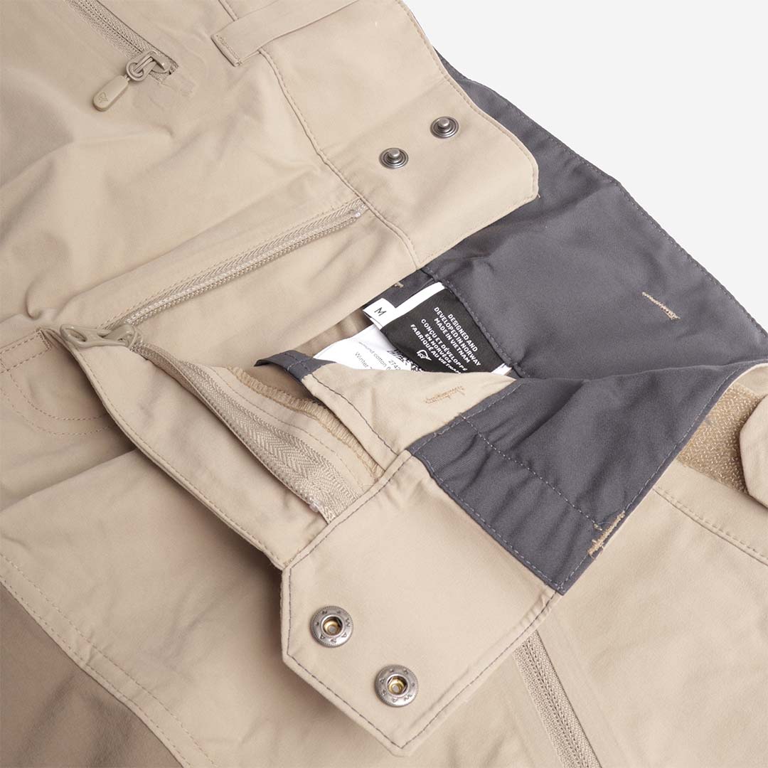 Norrona Femund Cotton Flex1 Light Pants