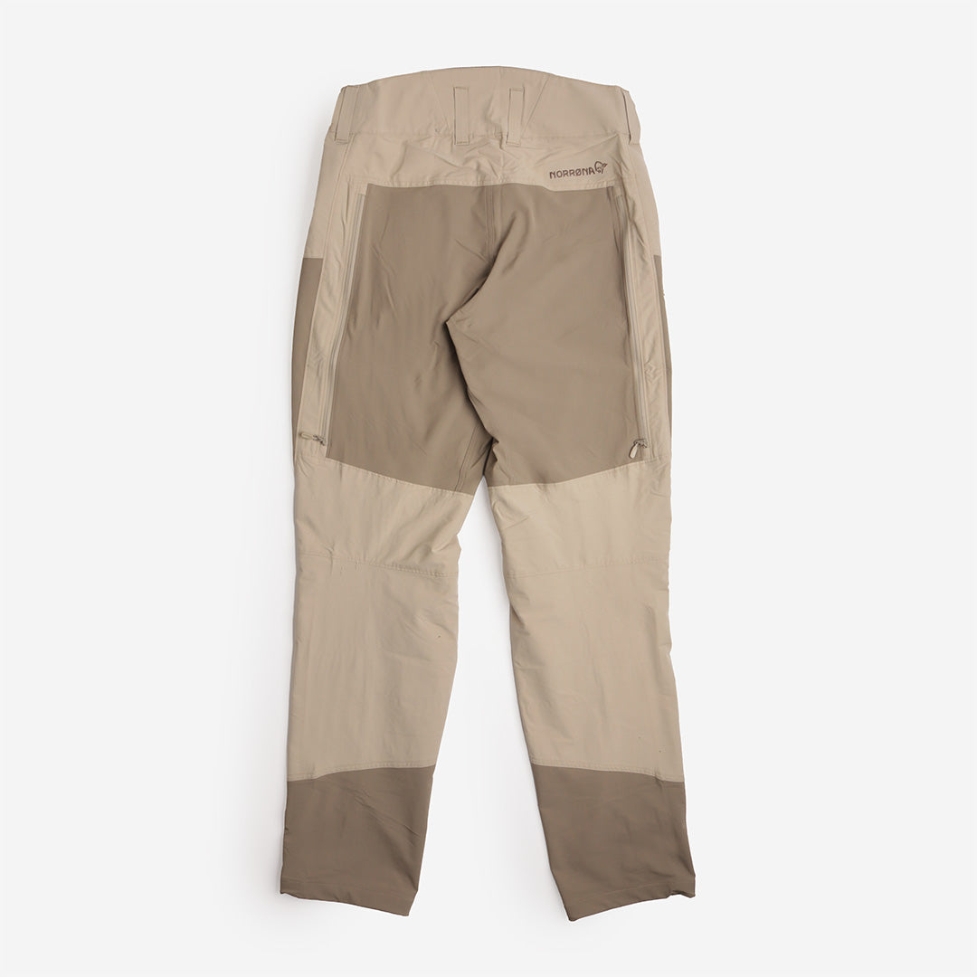 Norrona Femund Cotton Flex1 Light Pants