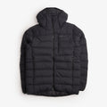 Norrona Femund Down700 Zip Hooded Jacket