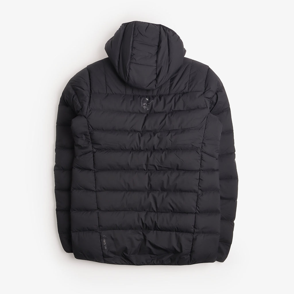 Norrona Femund Down700 Zip Hooded Jacket