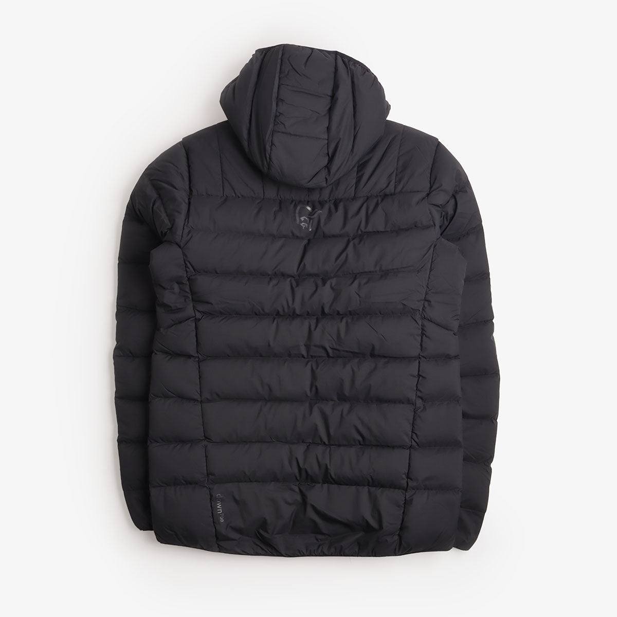 Norrona Femund Down700 Zip Hooded Jacket