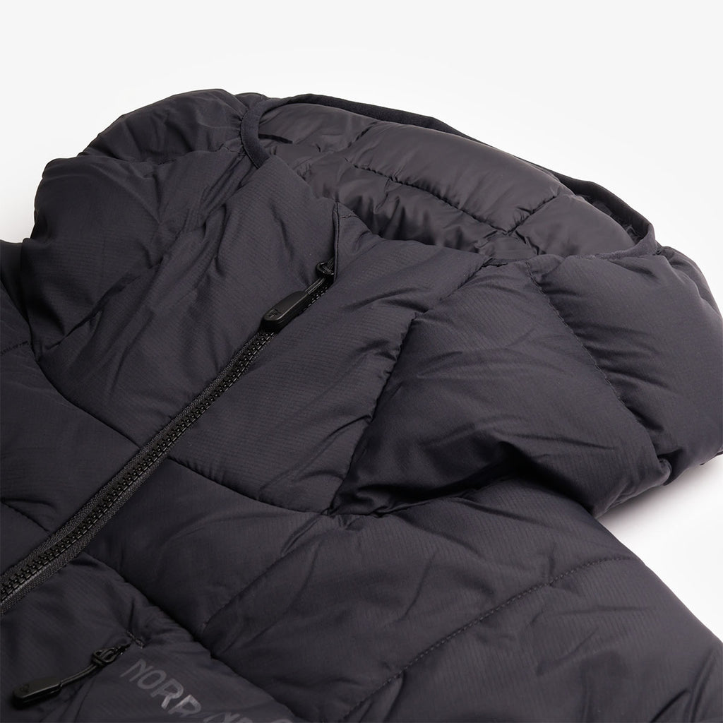 Norrona Femund Down700 Zip Hooded Jacket
