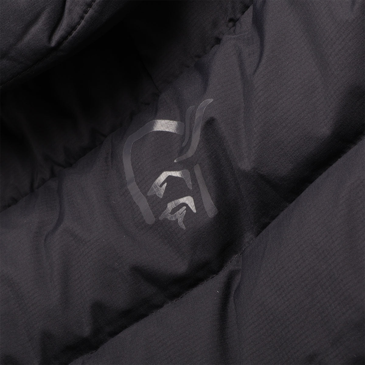 Norrona Femund Down700 Zip Hooded Jacket