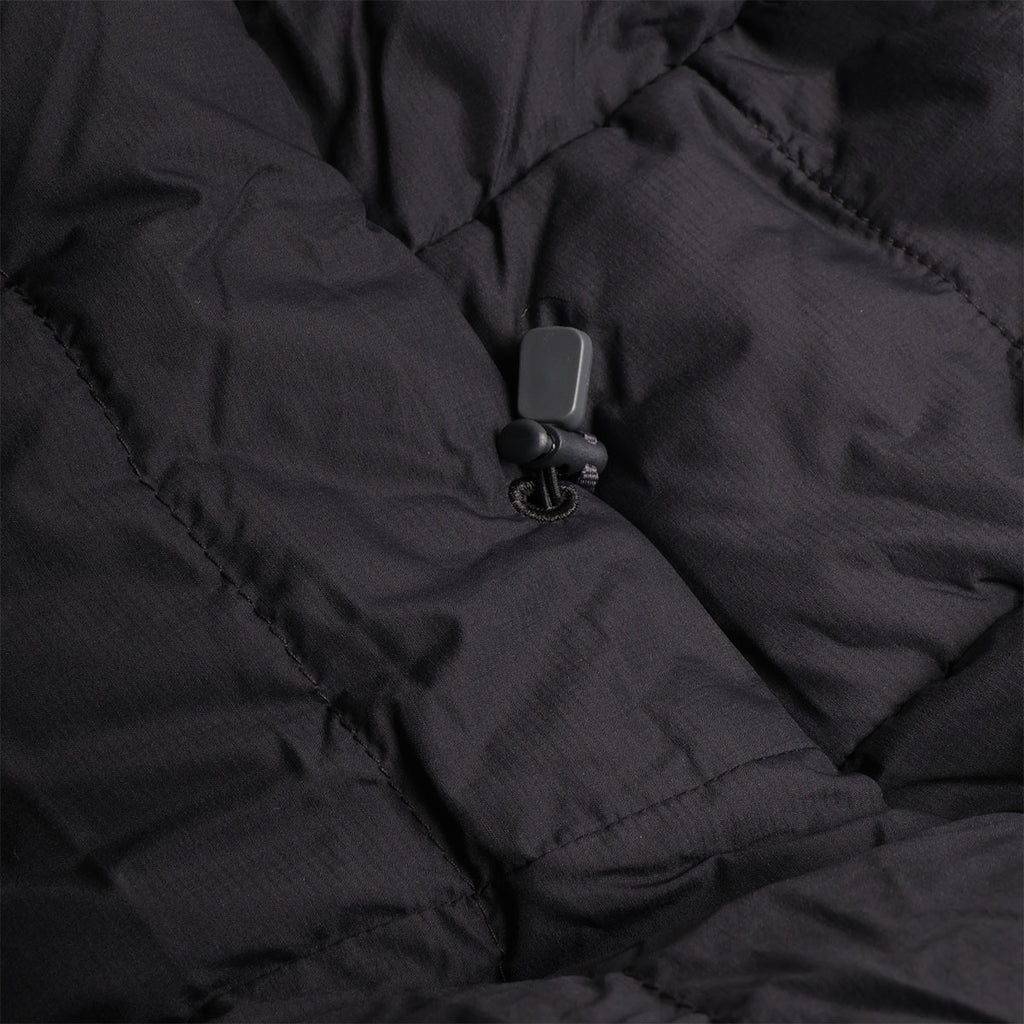 Norrona Femund Down700 Zip Hooded Jacket