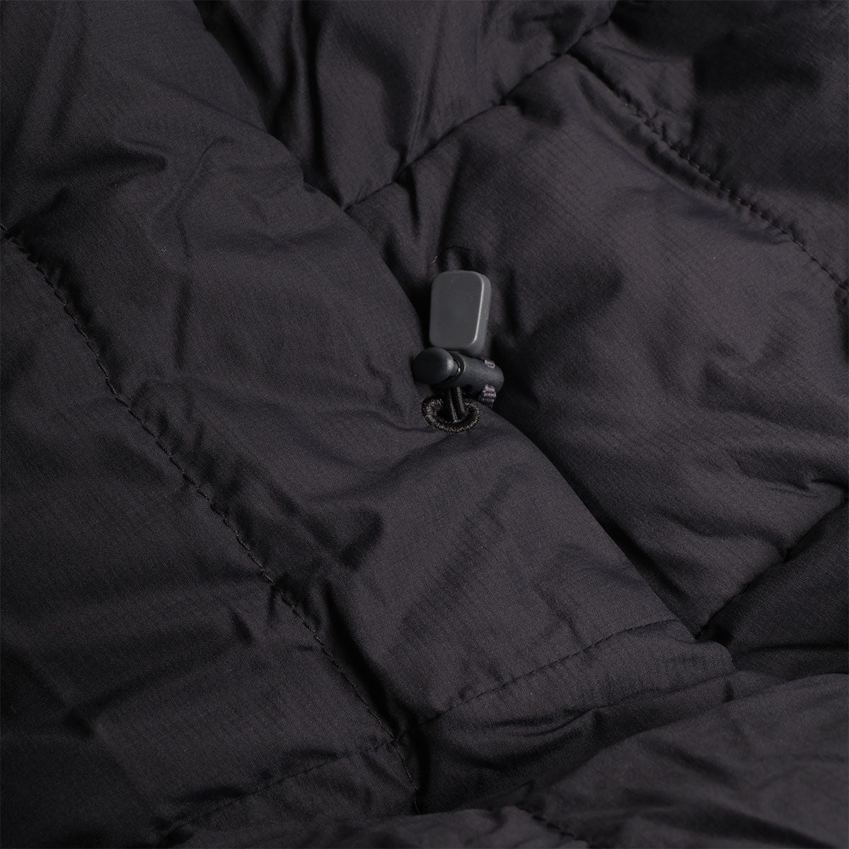 Norrona Femund Down700 Zip Hooded Jacket