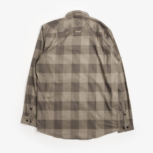 Norrona Femund Flannel Lightweight Shirt