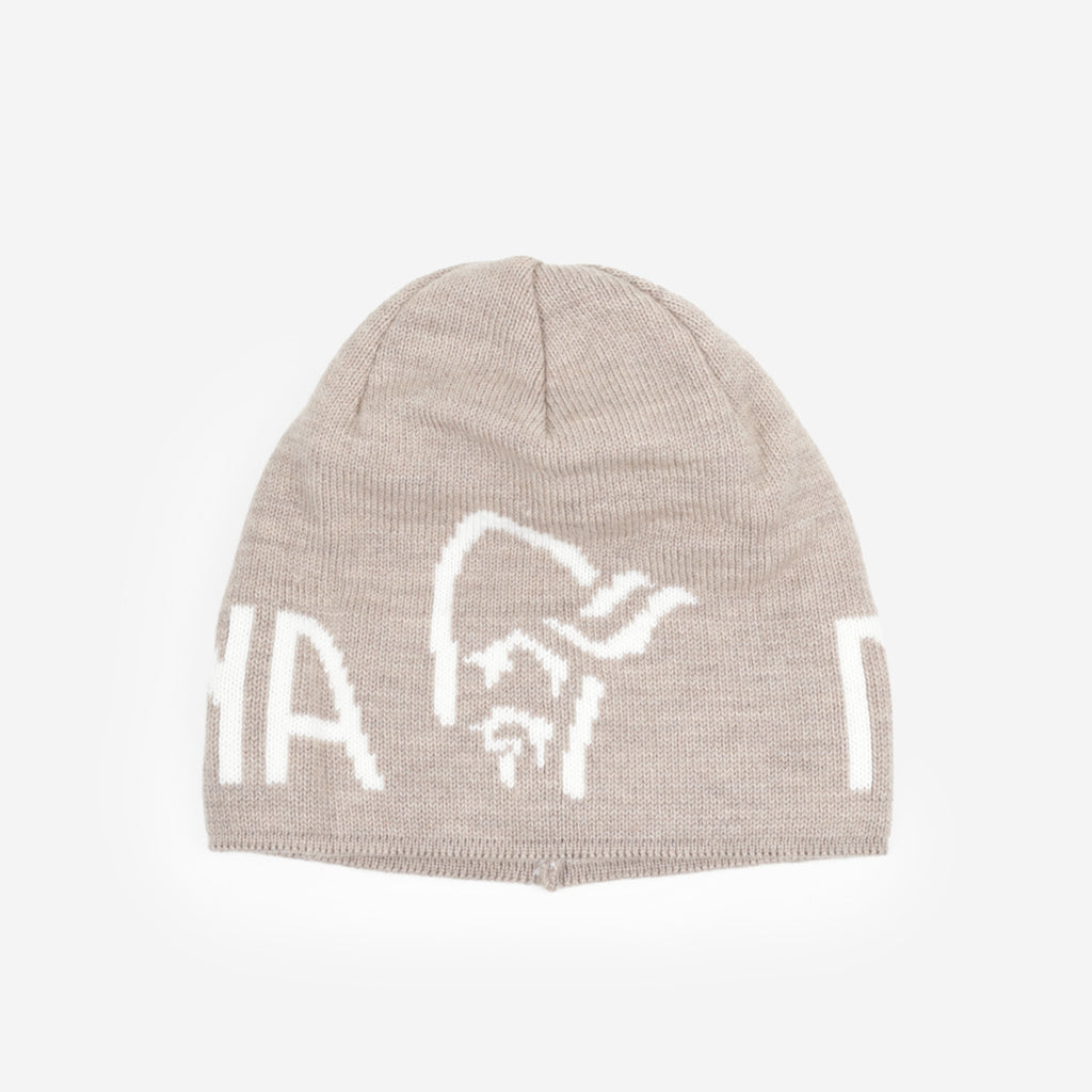 Norrona Logo Beanie