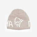 Norrona Logo Beanie