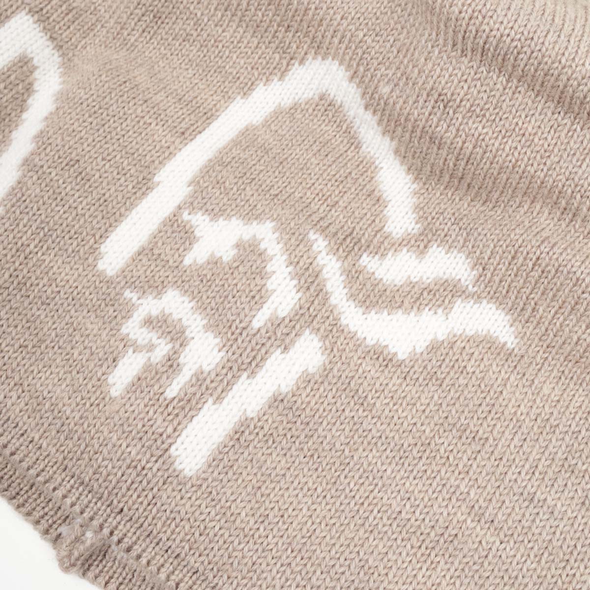 Norrona Logo Beanie