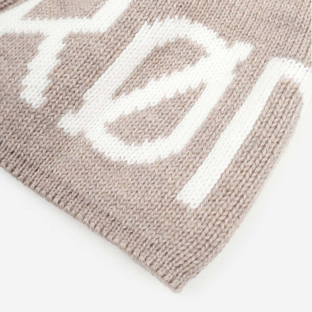 Norrona Logo Beanie