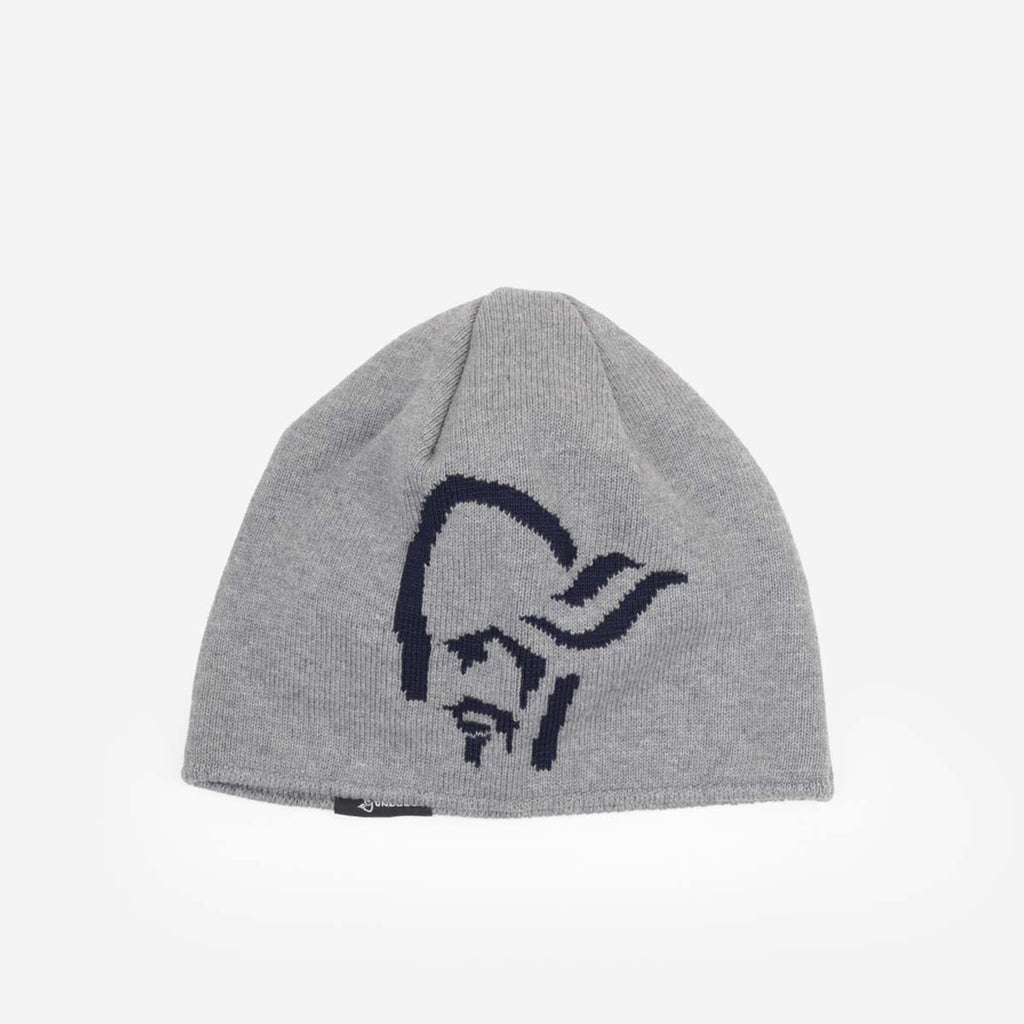 Norrona Logo Beanie