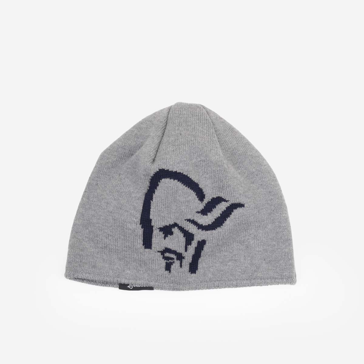 Norrona Logo Beanie