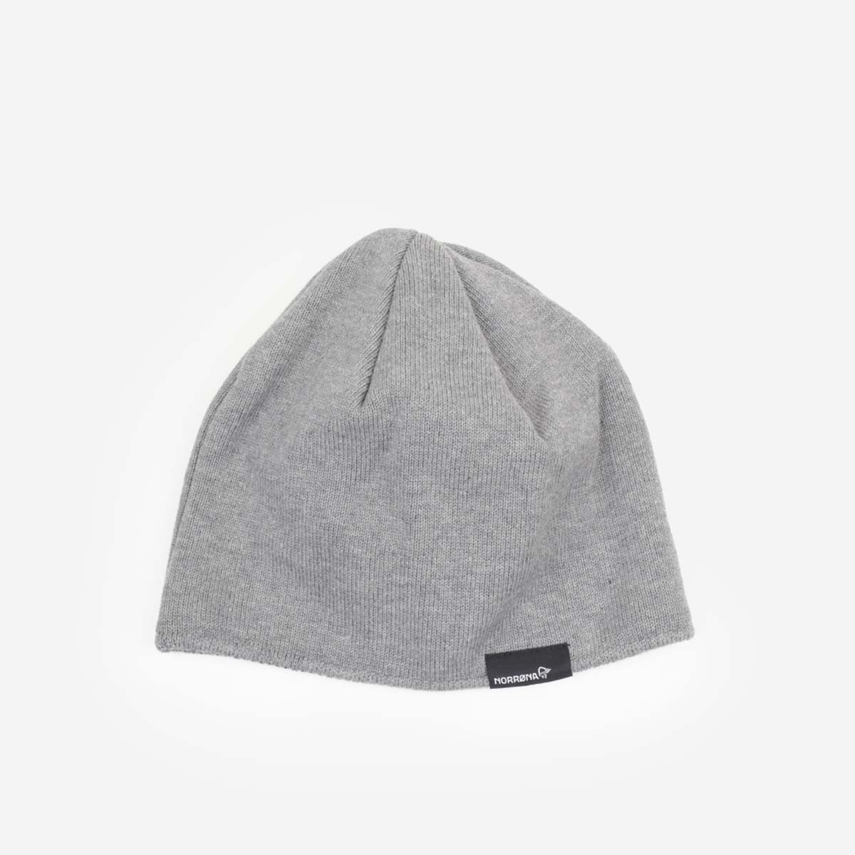 Norrona Logo Beanie