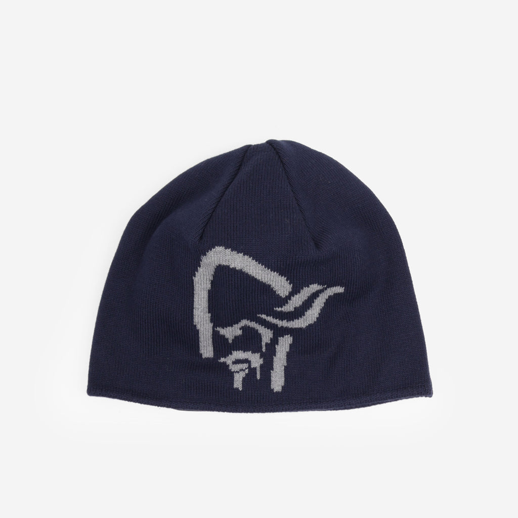 Norrona Logo Beanie