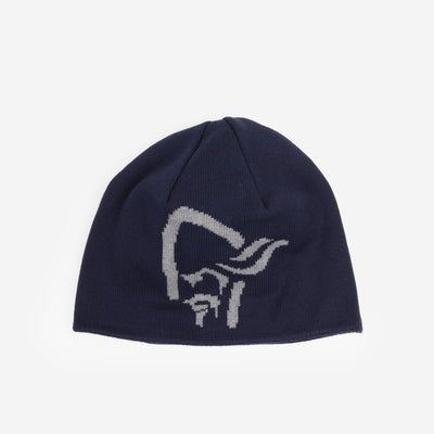 Norrona Logo Beanie