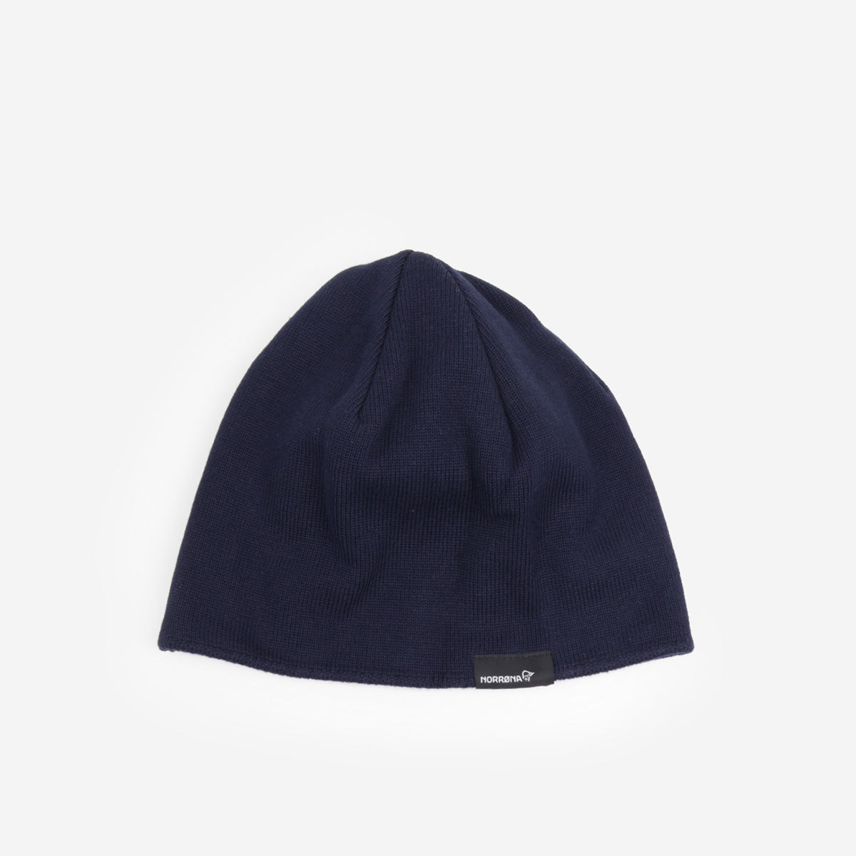 Norrona Logo Beanie