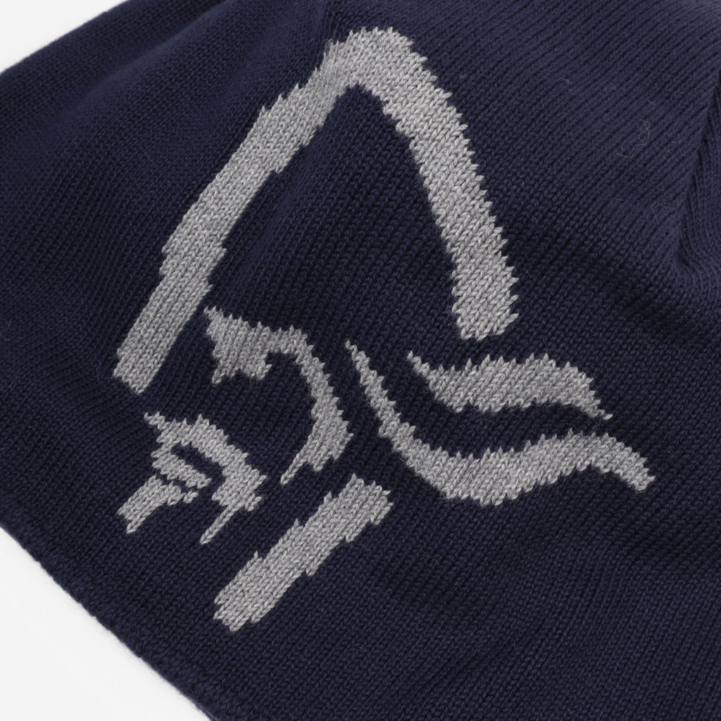 Norrona Logo Beanie