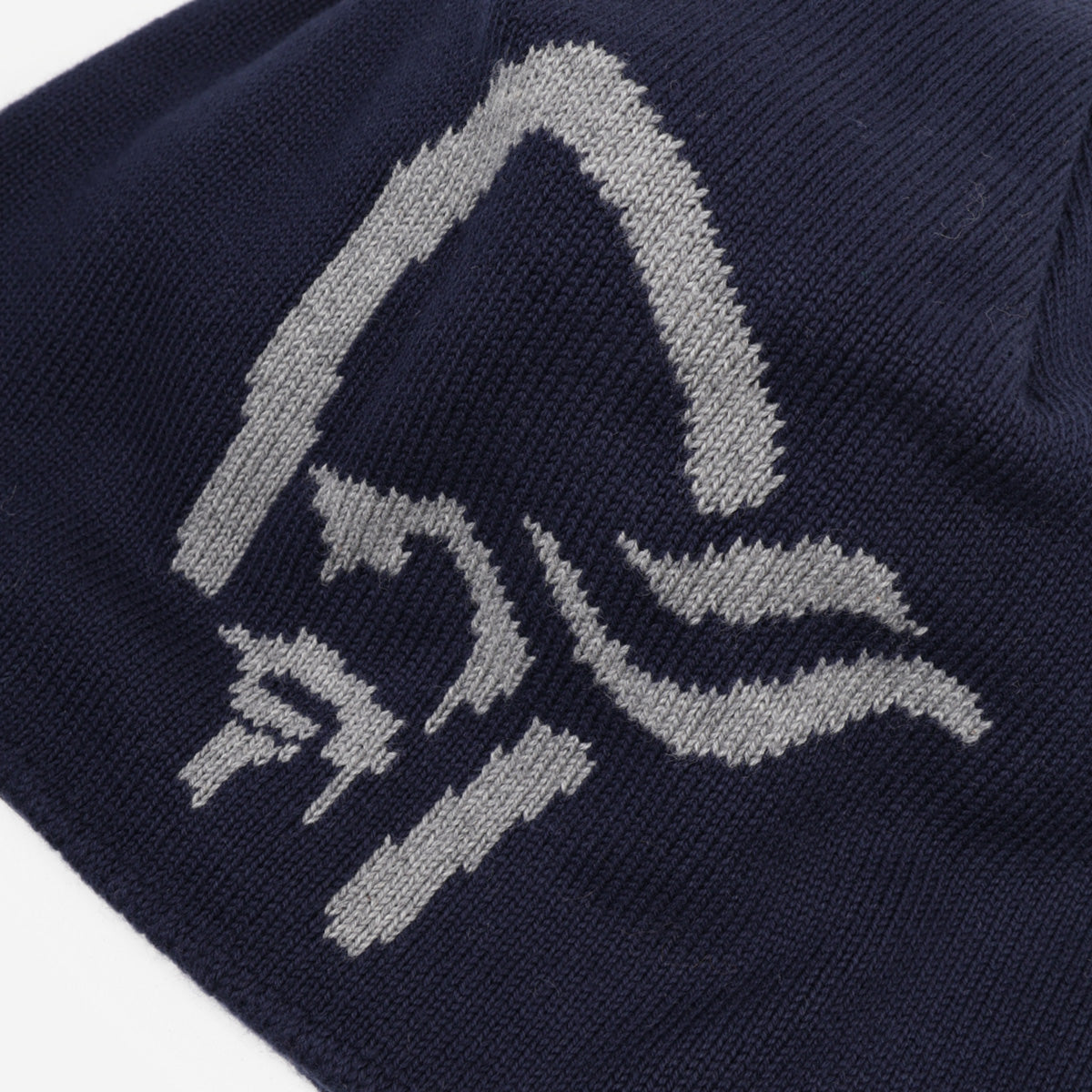 Norrona Logo Beanie